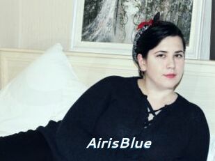 AirisBlue