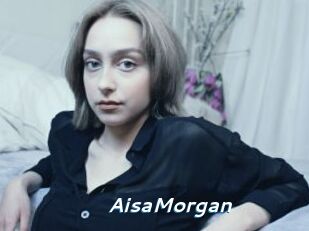 AisaMorgan