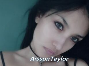 AissonTaylor