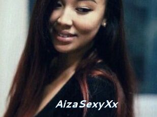 AizaSexyXx