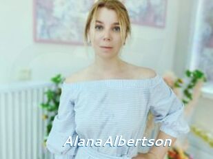 AlanaAlbertson