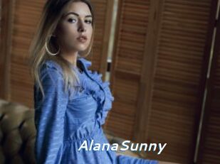 AlanaSunny