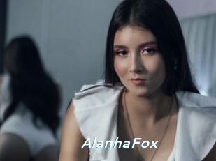 AlanhaFox