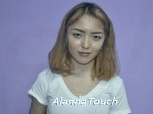 AlannaTouch