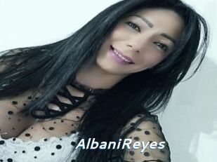 AlbaniReyes