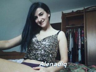 Alenadiq