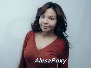 AlesaPoxy