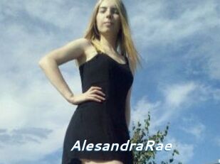 AlesandraRae