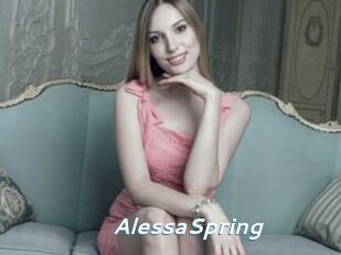 AlessaSpring