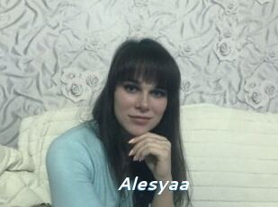 Alesyaa