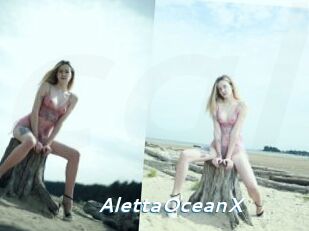 AlettaOceanX