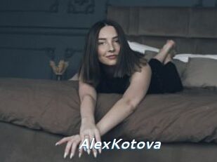 AlexKotova