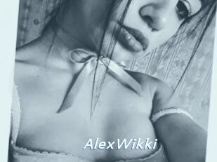 AlexWikki
