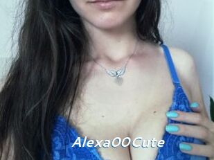 Alexa00Cute