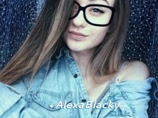 AlexaBlacky