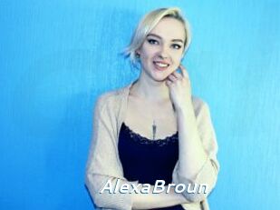 AlexaBroun