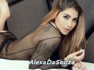 AlexaDaSouza