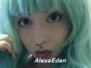Alexa_Eden