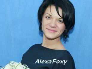 Alexa_Foxy