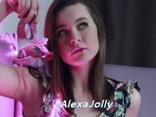 AlexaJolly
