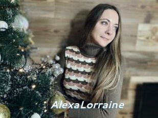 AlexaLorraine