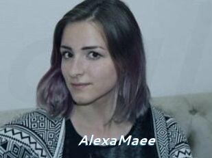 AlexaMaee