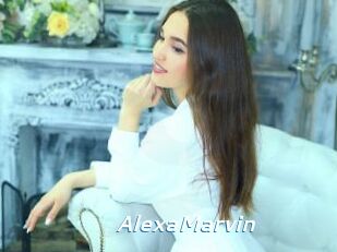 AlexaMarvin