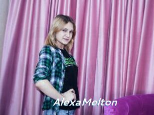 AlexaMelton