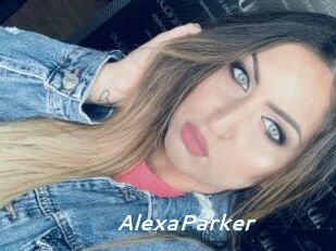 AlexaParker