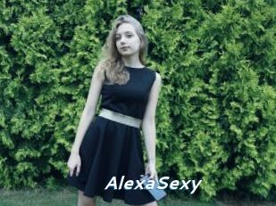 AlexaSexy