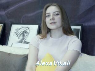 AlexaVikall