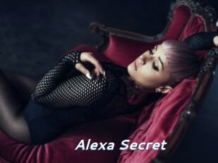 Alexa_Secret