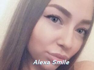 Alexa_Smile_
