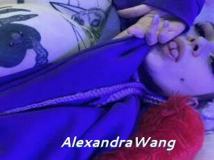 AlexandraWang