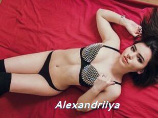 Alexandriiya