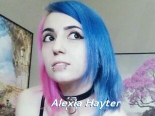 Alexia_Hayter