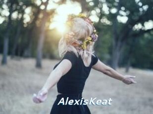 AlexisKeat Camgirls Live