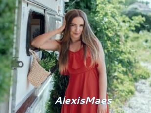 AlexisMaes