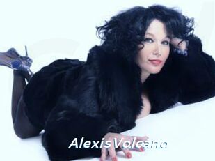 AlexisVolcano