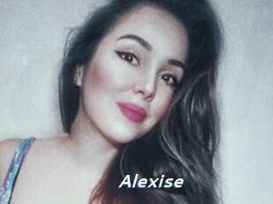 Alexise