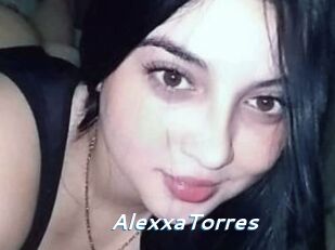 AlexxaTorres