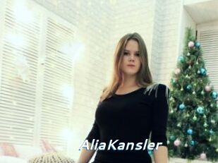AliaKansler