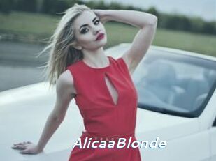 AlicaaBlonde