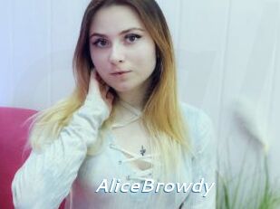 AliceBrowdy