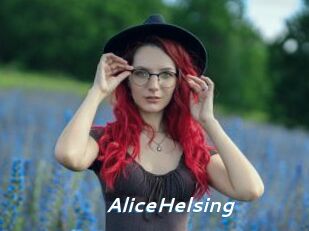 AliceHelsing