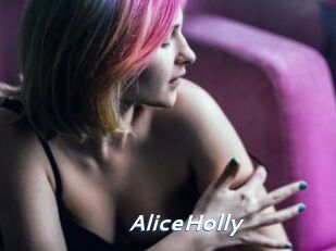 AliceHolly