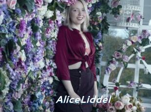 AliceLiddel