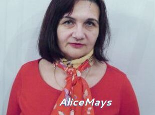 AliceMays