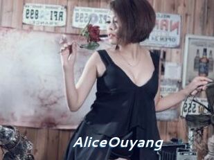 AliceOuyang