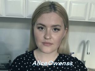 AliceOwenss